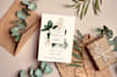 design amazing wedding invitations