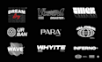 create a simple exclusive streetwear logo