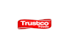 design progressive trustco foods logo