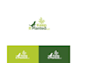 provide professional keep planted logo design