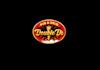 make wonderful pub logo with satisfaction guarantee