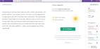 do professional all type of copywriting, content writing, blog or story writing