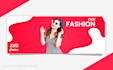 design web banner, web image, web header, web ad
