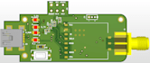 do pcb and schematic design of electronics and rf systems