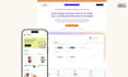develop a custom saas web app with ai integration