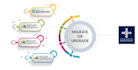 do customizations, report development and bug fixing in business central and nav