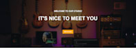create a website using HTML, CSS, javascript, and bootstrap