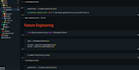 do any python, scripting, algorithms and data analysis tasks for you