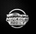 design a professional modern car logo