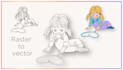 do pattern for textile print for fabric