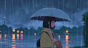 create relaxing lofi animation videos