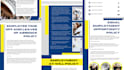 create a custom business presentation with your content