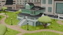 make 3d game maps for unity, and others