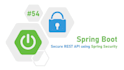 develop web apps using spring boot and thymeleaf