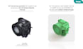 reverse engineer stl, 3d scan file or pictures to 3d models