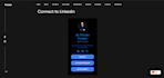 create a personal portfolio and resume wordpress and wix websites