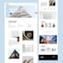 design a website layout in figma ready for development