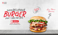 design a professional website banner, website header, slider