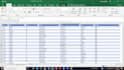 be your microsoft excel expert