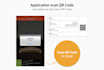 create event ticket website payment with qr code scanning