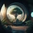 create environment or landscape concept art