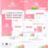 do attractive mobile UI UX design or app UI UX design