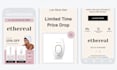 create personalised email campaigns in klaviyo