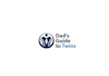 design first class classy dads guide logo