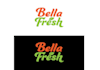 make a wonderful pasta sauce logo design