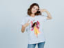 create custom t shirt design within 24 hours