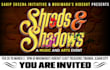 make an invitation card