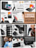 design amazon listing pictures, amazon infographics and do image editing, ebc