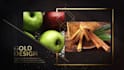 do luxury gold elegant slideshow video
