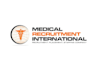 design modern awesome medical logo