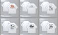 create exclusive hand drawn designs for your brand