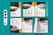 make a professional company profile, brochure or catalog