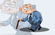 draw cute cartoon characters and illustrations for you