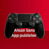 app publishing of android google play console