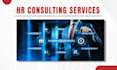 be your virtual HR advisor, and provide consulting services
