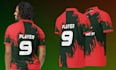 create proffessional printful t shirt design