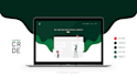 design 3d icons and illustrations for the website