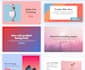 design website in mobirise within a day