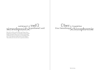 design a minimalistic and unique book cover