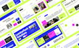 create powerpoint presentation design in 12 hours