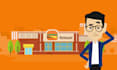 create a 2d animated explainer video, 2d animation video in 24hrs