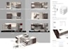create architectural presentation boards