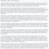 write a quick detailed blog or article