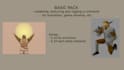 do ps1 style lowpoly
