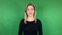 be your on camera news reporter spokesperson