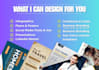 create professional canva graphic designs